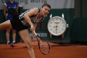 Ponturi tenis Roland Garros tabloul feminin