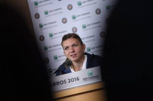Ponturi tenis feminin Simona Halep vs Zarina Diyas