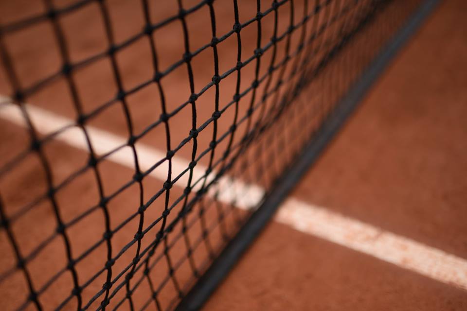 Tenis masculin de la Roland Garros turul II