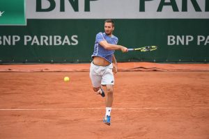 ponturi tenis masculin roland garros