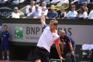 Ponturi tenis masculin fazele superioare Roland Garros