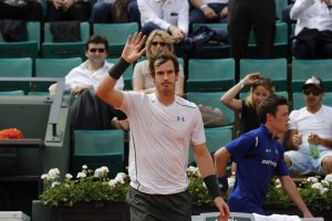 Ponturi tenis masculin fazele superioare Roland Garros