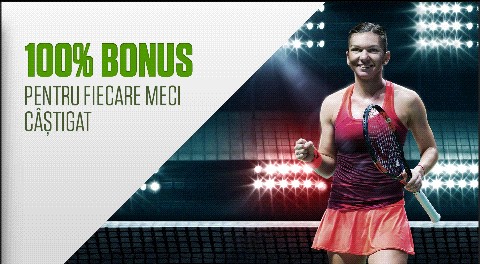 Castiga impreuna cu Simona Halep la Roland Garros