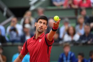 Ponturi tenis masculin fazele superioare Roland Garros
