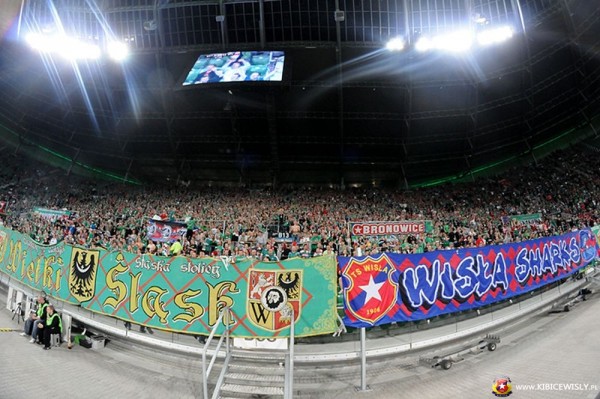 Wisla Cracovia vs Slask Wroclaw – Batalia fostelor campioane