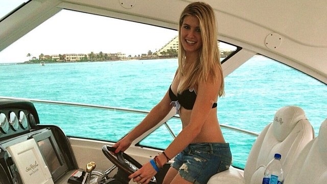 Continua Eugenie Bouchard meciurile foarte bune la Roma?