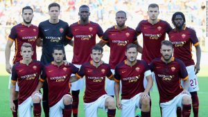 Ponturi fotbal Italia - Milan vs Roma