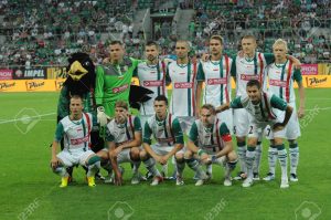 Ponturi fotbal Polonia - Wisla Cracovia vs Slask Wroclaw