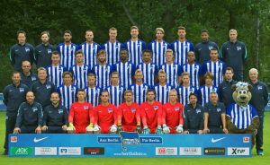 Ponturi fotbal Germania Mainz vs Hertha
