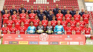 Ponturi fotbal Germania Mainz vs Hertha