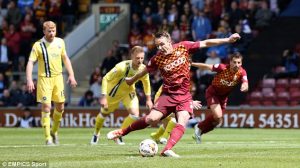 ponturi fotbal anglia millwall vs bradford