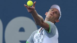 Ponturi tenis masculin Nice Open