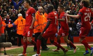 Ponturi fotbal Liverpool vs Sevilla finala Europa League