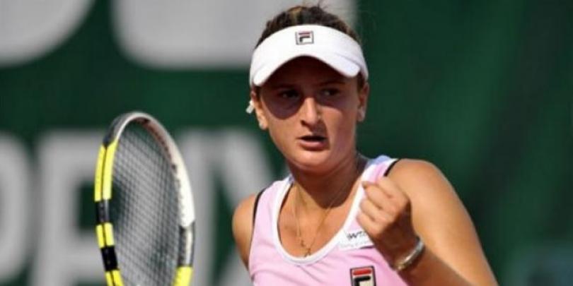 Irina Begu-ultima reduta romaneasca la Roma