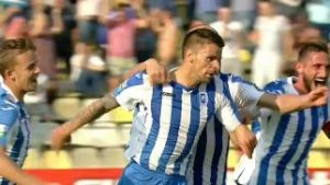 Ponturi fotbal Romania CFR Cluj vs CSU Craiova