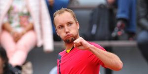 Ponturi tenis Roland Garros turul secund