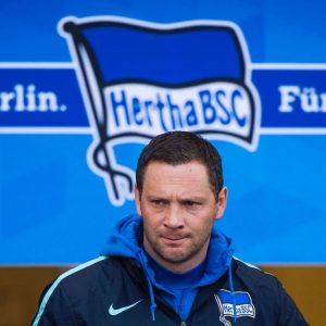 Ponturi fotbal Germania Mainz vs Hertha
