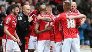 Ponturi fotbal Anglia Walsall vs Barnsley