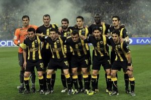 Ponturi pariuri fotbal Olimpiakos Pireu vs AEK Atena
