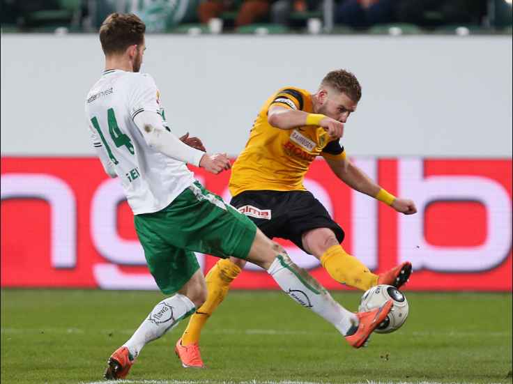 Ponturi fotbal Elvetia - Young Boys Berna vs St. Gallen