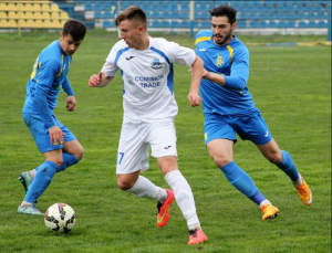 Ponturi fotbal Romania - Dacia Unirea Braila vs Dunarea Calarasi