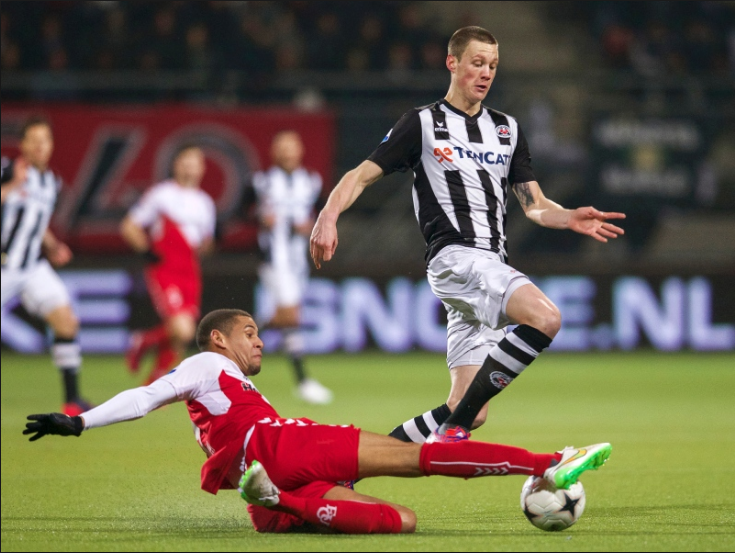 Utrecht vs Heracles Almelo – Gazdele la un pas de Europa League