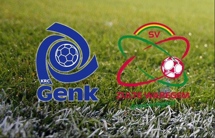 Ponturi pariuri Jupiler League - Genk vs Zulte Waregem