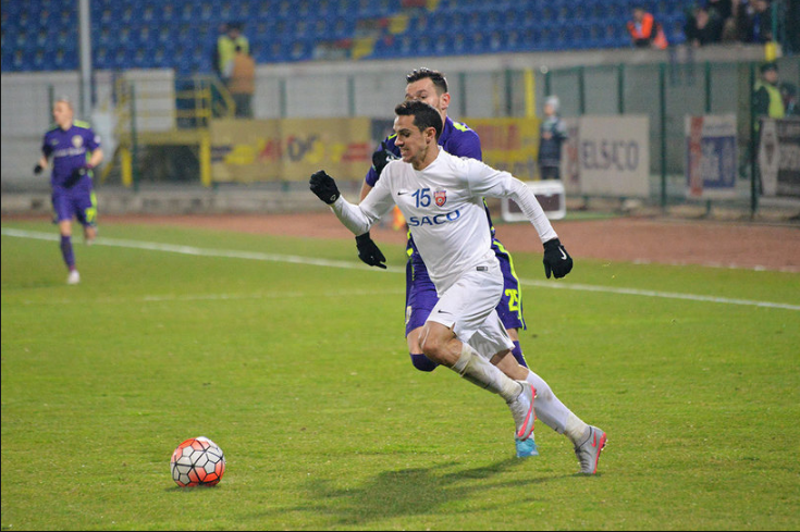 CSMS Iasi vs Botosani – Derby-ul Moldovei se joaca in Dealul Copoului