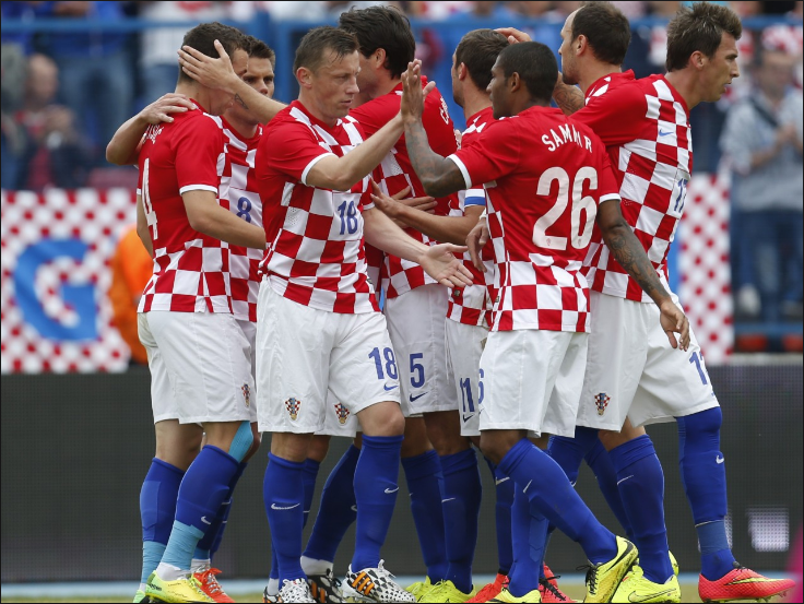 Ponturi fotbal EURO 2016 - Croatia vs Moldova