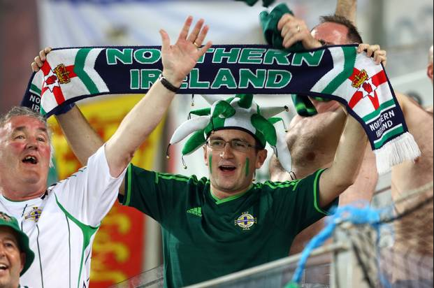 Ponturi fotbal EURO 2016 - Irlanda de Nord vs Belarus