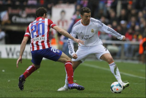 Real Madrid vs Atletico - 10 ponturi pentru finala UCL