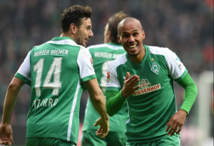 Pariuri fotbal Bundesliga - Ponturile penultimei etape