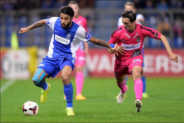 Ponturi fotbal Jupiler League - Genk vs Charleroi