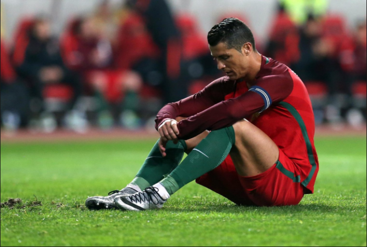 Ponturi fotbal EURO 2016 - Amical Portugalia vs Norvegia