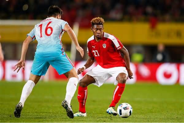 Ponturi fotbal EURO 2016 - Amical Austria vs Malta