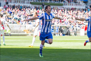 Ponturi fotbal Spania La Liga 8 mai