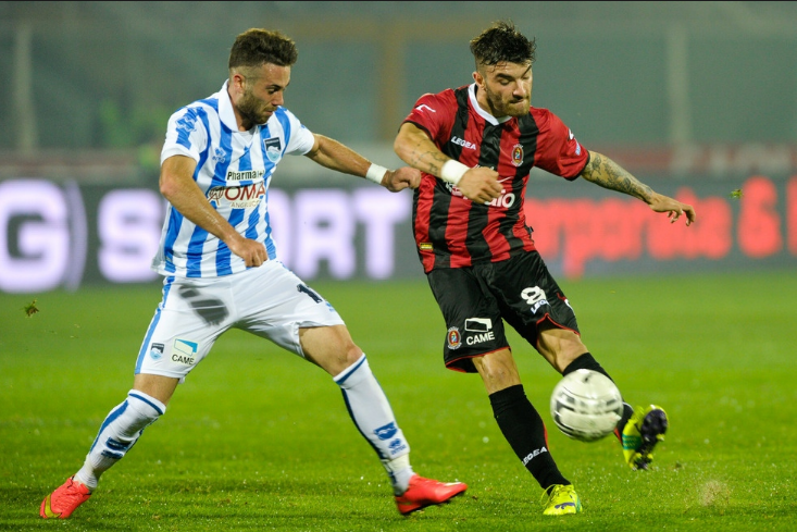 Ponturi fotbal Serie B - Duminica 08 Mai