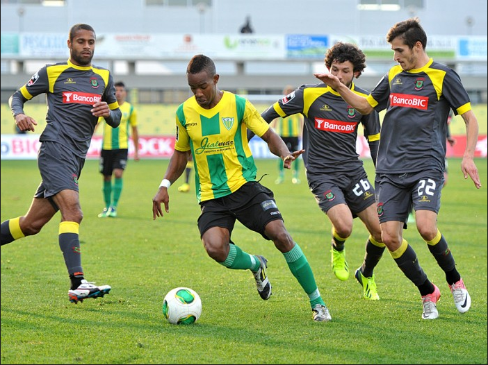 Ponturi pariuri fotbal Portugalia - Pacos Ferreira vs Tondela