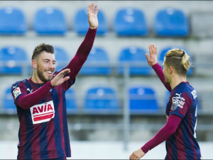 Ponturi fotbal Spania La Liga 8 mai