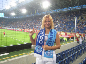 Ponturi fotbal Ucraina - Finalistele Cupei se decid astazi