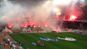 Ponturi fotbal Grecia – PAOK Salonic vs AEK Atena