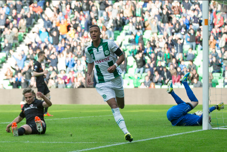 Groningen vs Heracles – Start in play-off-ul pentru Europa League