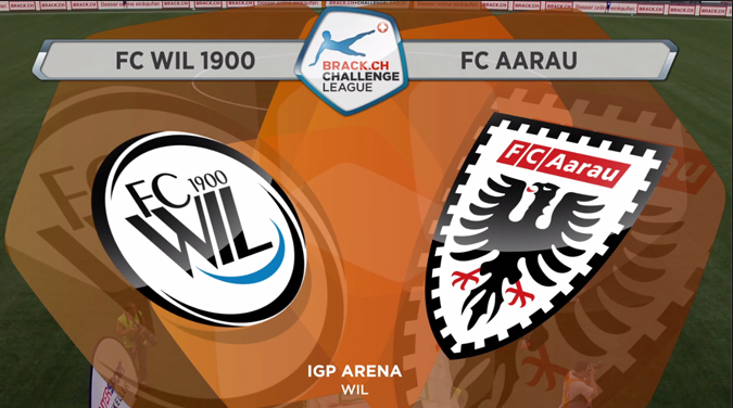 Ponturi fotbal Elvetia - Wil vs Aarau