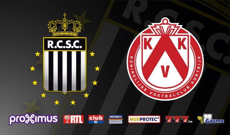 Ponturi fotbal Jupiler League - Charleroi vs Kortrijk