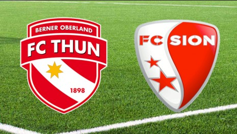Ponturi fotbal Elvetia - Thun vs Sion