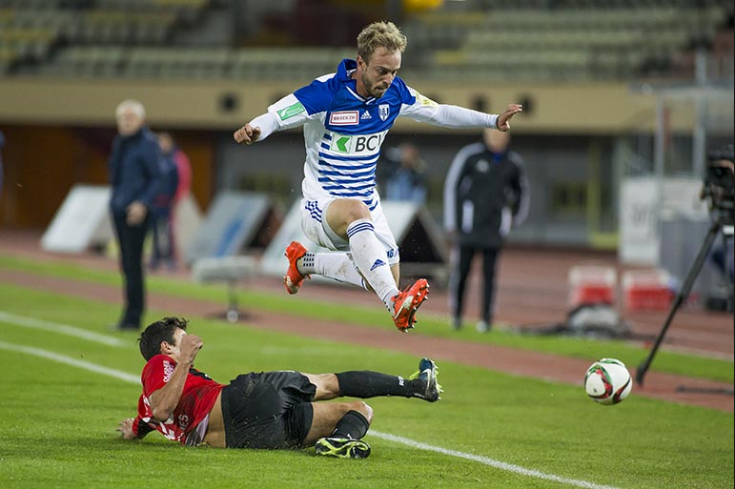 Ponturi fotbal Elvetia - Neuchatel Xamax vs Lausanne