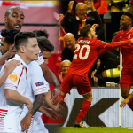 Ponturi fotbal Europa League - 10 ponturi pentru Liverpool vs Sevilla