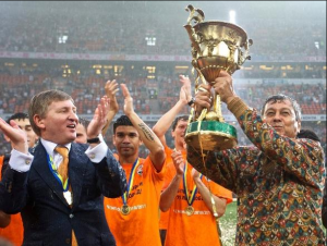 Ponturi fotbal Ucraina - Zorya Luhansk vs Sahtior Donetk