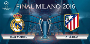 Real Madrid vs Atletico - 10 ponturi pentru finala UCL