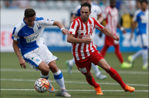 Ponturi fotbal Elvetia - St. Gallen vs Luzern